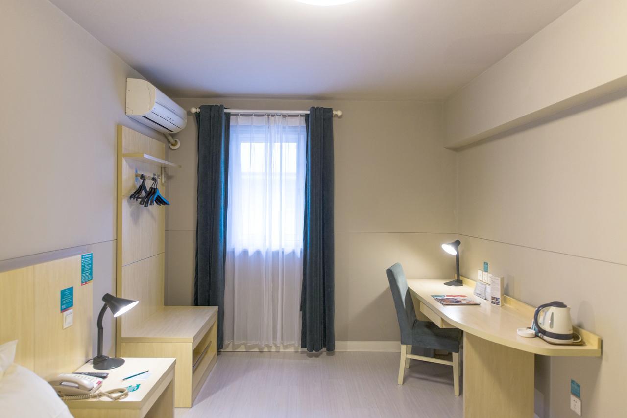 Metropolo, Hefei, Wanda Plaza, Hefei Lord Bao Park Hotel Bagian luar foto